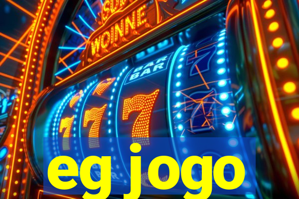 eg jogo