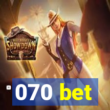 070 bet