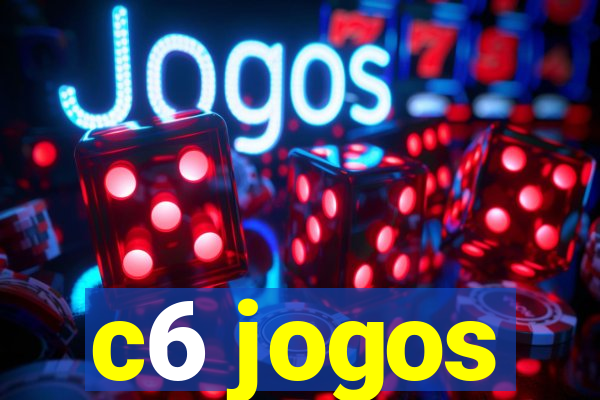 c6 jogos