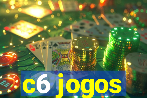 c6 jogos