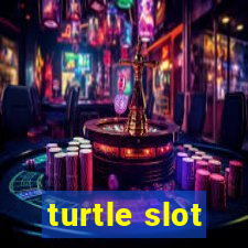 turtle slot