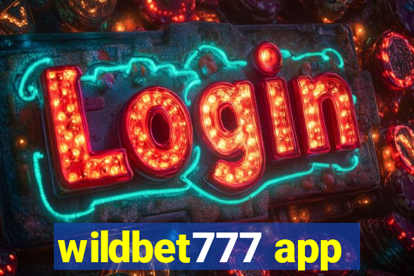 wildbet777 app