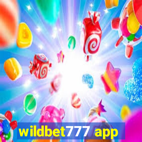 wildbet777 app