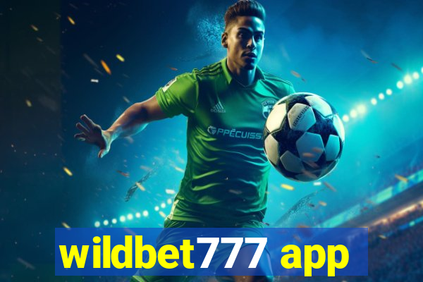 wildbet777 app