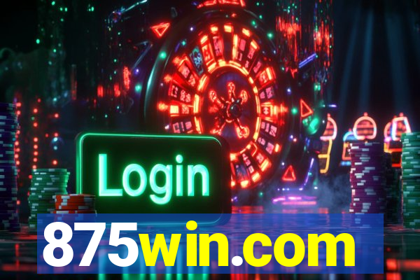 875win.com