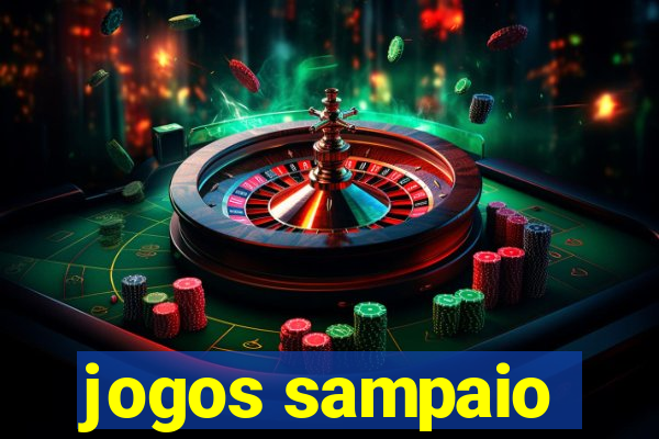 jogos sampaio