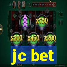 jc bet