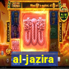 al-jazira