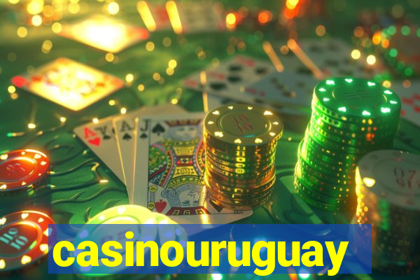 casinouruguay