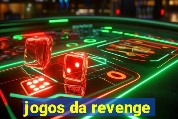 jogos da revenge