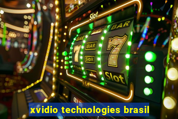 xvidio technologies brasil