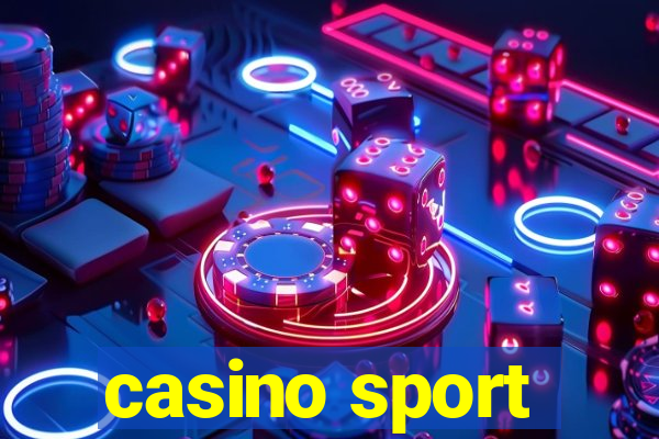 casino sport