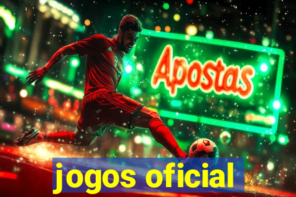 jogos oficial