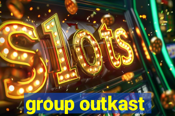 group outkast