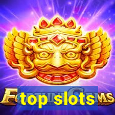 top slots