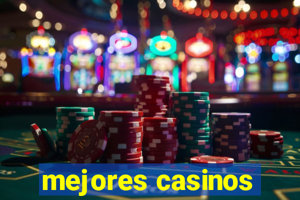 mejores casinos