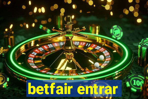 betfair entrar