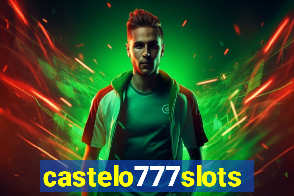 castelo777slots