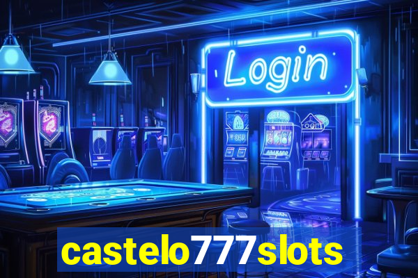 castelo777slots