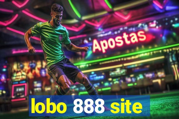 lobo 888 site