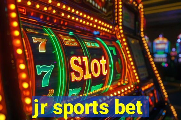 jr sports bet