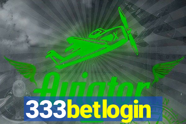 333betlogin