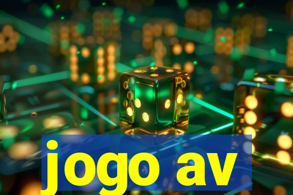 jogo av