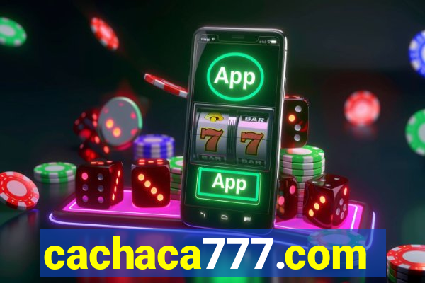 cachaca777.com