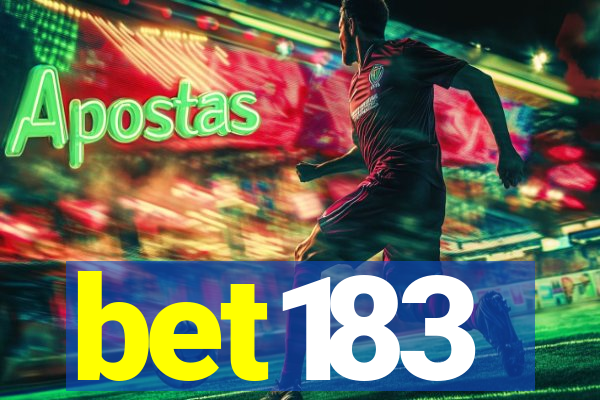 bet183