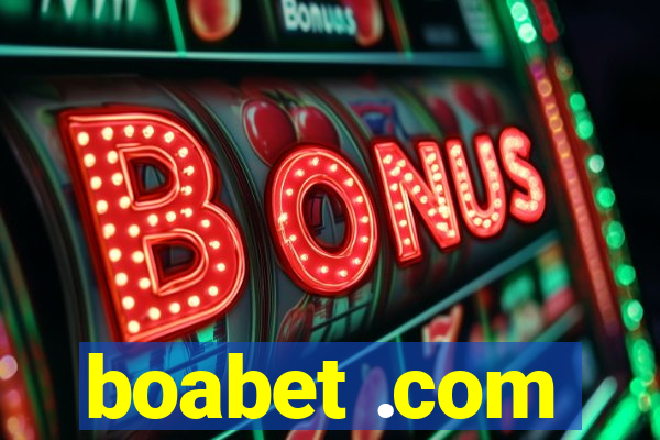 boabet .com