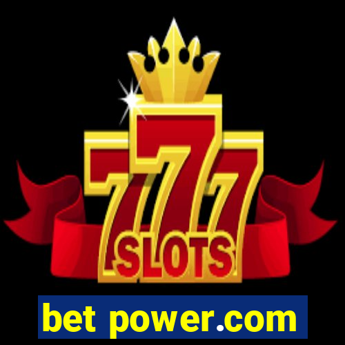 bet power.com