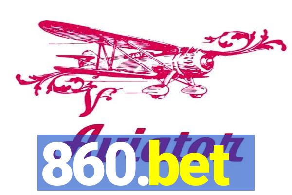 860.bet