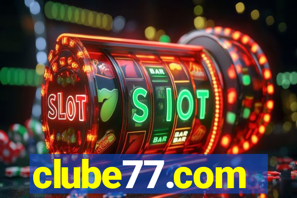 clube77.com