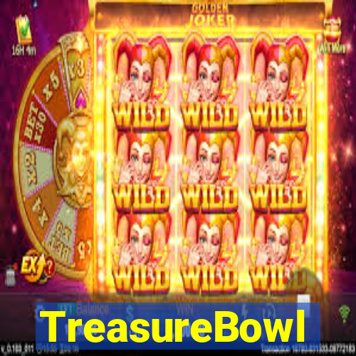 TreasureBowl treasure bowl melhor horario