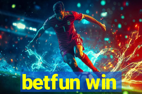 betfun win