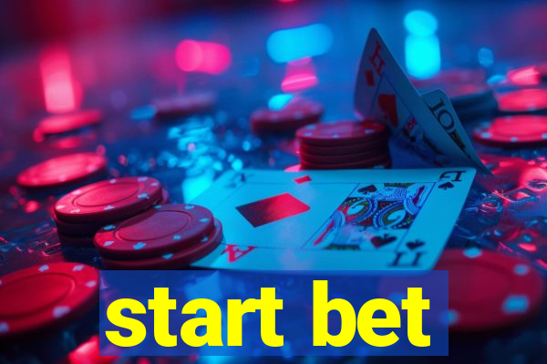 start bet