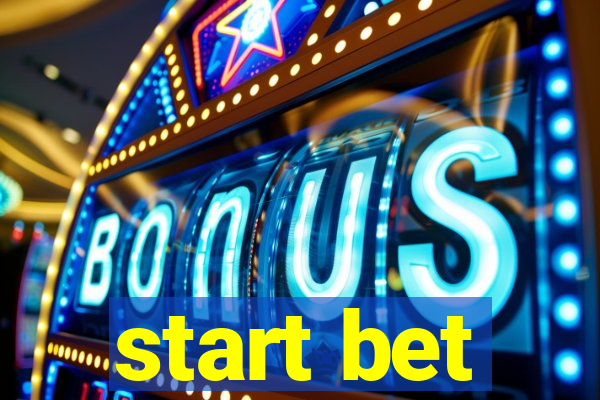 start bet