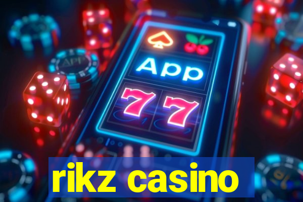 rikz casino