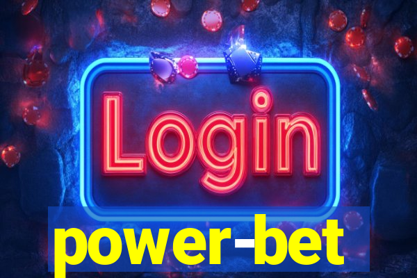 power-bet