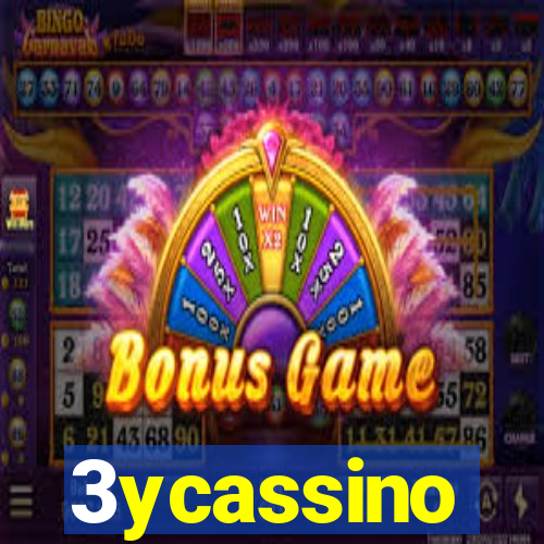 3ycassino