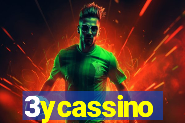 3ycassino