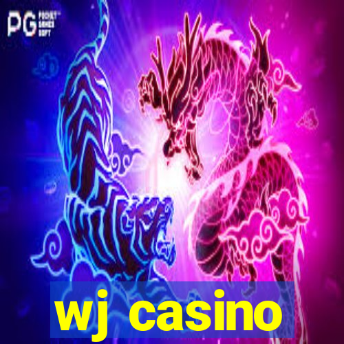 wj casino