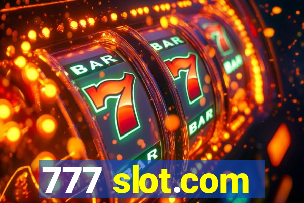 777 slot.com