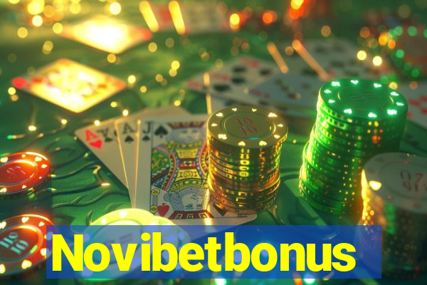 Novibetbonus