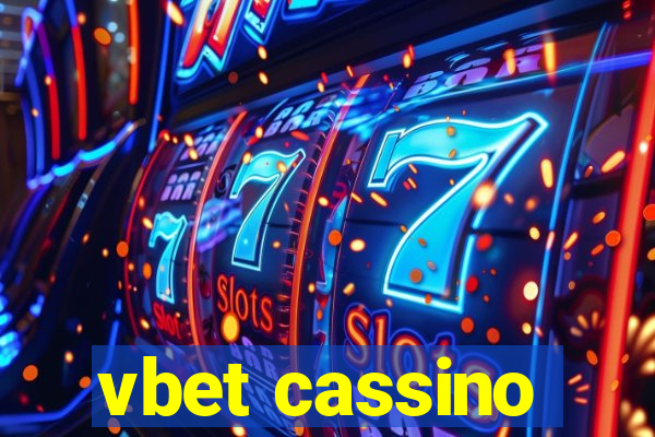 vbet cassino