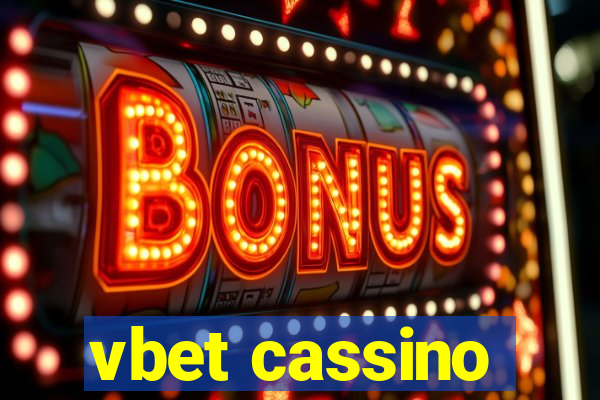 vbet cassino