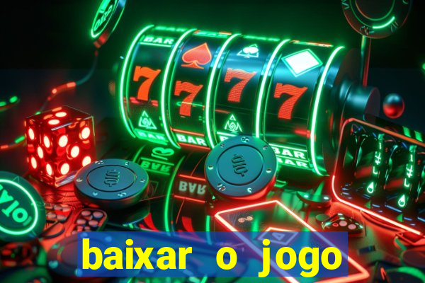 baixar o jogo street fighter