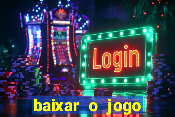 baixar o jogo street fighter