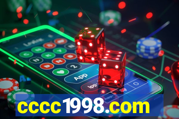 cccc1998.com