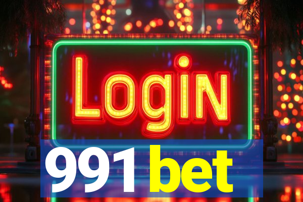 991 bet